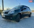 Черный Рено Clio Symbol, объемом двигателя 1.39 л и пробегом 159 тыс. км за 3900 $, фото 1 на Automoto.ua