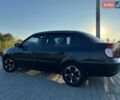 Черный Рено Clio Symbol, объемом двигателя 1.39 л и пробегом 159 тыс. км за 3900 $, фото 5 на Automoto.ua