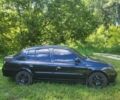 Черный Рено Clio Symbol, объемом двигателя 1.39 л и пробегом 175 тыс. км за 4000 $, фото 8 на Automoto.ua