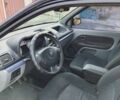 Черный Рено Clio Symbol, объемом двигателя 1.4 л и пробегом 300 тыс. км за 3200 $, фото 4 на Automoto.ua