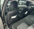Черный Рено Clio Symbol, объемом двигателя 1.39 л и пробегом 179 тыс. км за 3700 $, фото 7 на Automoto.ua