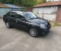 Черный Рено Clio Symbol, объемом двигателя 0 л и пробегом 180 тыс. км за 3202 $, фото 1 на Automoto.ua