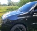 Черный Рено Clio Symbol, объемом двигателя 1.39 л и пробегом 175 тыс. км за 4000 $, фото 19 на Automoto.ua