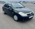 Черный Рено Clio Symbol, объемом двигателя 1.6 л и пробегом 250 тыс. км за 2800 $, фото 1 на Automoto.ua