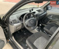 Рено Clio Symbol 2008 в Ровно на Automoto.ua Черный Рено Clio Symbol, объемом двигателя 1.4 л и пробегом 274 тыс. км за 3500 $, фото 11 на Automoto.ua