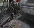 Рено Clio Symbol 2008 в Варве на Automoto.ua Черный Рено Clio Symbol, объемом двигателя 1.4 л и пробегом 280 тыс. км за 2900 $, фото 4 на Automoto.ua
