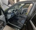 Черный Рено Clio Symbol, объемом двигателя 1.4 л и пробегом 173 тыс. км за 2999 $, фото 5 на Automoto.ua