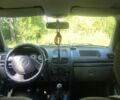 Чорний Рено Clio Symbol, об'ємом двигуна 1.4 л та пробігом 175 тис. км за 4000 $, фото 11 на Automoto.ua