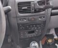 Черный Рено Clio Symbol, объемом двигателя 1.4 л и пробегом 286 тыс. км за 2899 $, фото 2 на Automoto.ua
