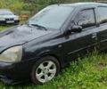 Черный Рено Clio Symbol, объемом двигателя 1.4 л и пробегом 300 тыс. км за 2700 $, фото 3 на Automoto.ua