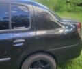 Чорний Рено Clio Symbol, об'ємом двигуна 1.4 л та пробігом 175 тис. км за 4000 $, фото 4 на Automoto.ua