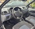 Рено Clio Symbol 2008 у Одесі на Automoto.ua Чорний Рено Clio Symbol, об'ємом двигуна 1.4 л та пробігом 310 тис. км за 1400 $, фото 6 на Automoto.ua