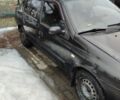 Черный Рено Clio Symbol, объемом двигателя 1.4 л и пробегом 286 тыс. км за 2899 $, фото 5 на Automoto.ua