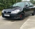 Чорний Рено Clio Symbol, об'ємом двигуна 1.4 л та пробігом 326 тис. км за 3000 $, фото 1 на Automoto.ua