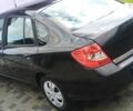 Черный Рено Clio Symbol, объемом двигателя 1.4 л и пробегом 257 тыс. км за 3600 $, фото 3 на Automoto.ua