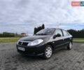 Рено Clio Symbol 2011 в Львове на Automoto.ua Черный Рено Clio Symbol, объемом двигателя 1.4 л и пробегом 122 тыс. км за 4800 $, фото 2 на Automoto.ua