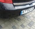 Черный Рено Clio Symbol, объемом двигателя 1.4 л и пробегом 257 тыс. км за 3600 $, фото 4 на Automoto.ua