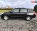 Рено Clio Symbol 2011 в Львове на Automoto.ua Черный Рено Clio Symbol, объемом двигателя 1.4 л и пробегом 122 тыс. км за 4800 $, фото 10 на Automoto.ua