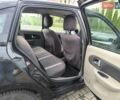 Рено Clio Symbol 2011 в Львове на Automoto.ua Черный Рено Clio Symbol, объемом двигателя 1.4 л и пробегом 122 тыс. км за 4800 $, фото 11 на Automoto.ua