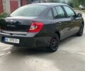 Чорний Рено Clio Symbol, об'ємом двигуна 1.4 л та пробігом 326 тис. км за 3700 $, фото 5 на Automoto.ua