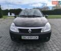 Рено Clio Symbol 2011 в Львове на Automoto.ua Черный Рено Clio Symbol, объемом двигателя 1.4 л и пробегом 122 тыс. км за 4800 $, фото 3 на Automoto.ua