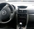 Черный Рено Clio Symbol, объемом двигателя 1.4 л и пробегом 257 тыс. км за 3600 $, фото 11 на Automoto.ua