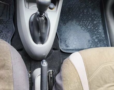 Рено Clio Symbol 2011 в Львове на Automoto.ua Черный Рено Clio Symbol, объемом двигателя 1.4 л и пробегом 122 тыс. км за 4800 $, фото 16 на Automoto.ua