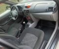 Чорний Рено Clio Symbol, об'ємом двигуна 1.4 л та пробігом 326 тис. км за 3700 $, фото 18 на Automoto.ua