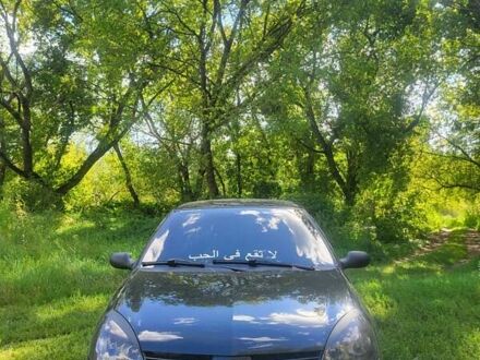 Рено Clio Symbol 2008 в Сумах на Automoto.ua Черный Рено Clio Symbol, объемом двигателя 1.39 л и пробегом 175 тыс. км за 4000 $, фото 1 на Automoto.ua