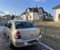 Коричневый Рено Clio Symbol, объемом двигателя 1.4 л и пробегом 81 тыс. км за 4500 $, фото 2 на Automoto.ua