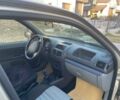 Коричневый Рено Clio Symbol, объемом двигателя 1.4 л и пробегом 81 тыс. км за 4500 $, фото 13 на Automoto.ua