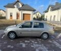 Коричневый Рено Clio Symbol, объемом двигателя 1.4 л и пробегом 81 тыс. км за 4500 $, фото 1 на Automoto.ua