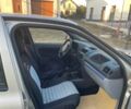 Коричневый Рено Clio Symbol, объемом двигателя 1.4 л и пробегом 81 тыс. км за 4500 $, фото 15 на Automoto.ua