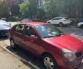 Червоний Рено Clio Symbol, об'ємом двигуна 1.4 л та пробігом 500 тис. км за 1507 $, фото 1 на Automoto.ua