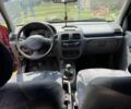 Красный Рено Clio Symbol, объемом двигателя 1.4 л и пробегом 274 тыс. км за 2700 $, фото 6 на Automoto.ua