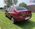 Красный Рено Clio Symbol, объемом двигателя 1.4 л и пробегом 274 тыс. км за 2700 $, фото 2 на Automoto.ua