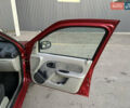 Красный Рено Clio Symbol, объемом двигателя 1.4 л и пробегом 187 тыс. км за 2800 $, фото 8 на Automoto.ua