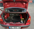 Красный Рено Clio Symbol, объемом двигателя 1.4 л и пробегом 187 тыс. км за 2800 $, фото 10 на Automoto.ua
