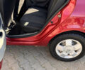 Красный Рено Clio Symbol, объемом двигателя 1.4 л и пробегом 421 тыс. км за 2777 $, фото 13 на Automoto.ua