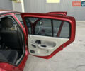 Красный Рено Clio Symbol, объемом двигателя 1.4 л и пробегом 187 тыс. км за 2800 $, фото 9 на Automoto.ua