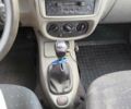 Красный Рено Clio Symbol, объемом двигателя 1.39 л и пробегом 222 тыс. км за 2800 $, фото 1 на Automoto.ua