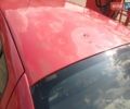 Красный Рено Clio Symbol, объемом двигателя 1.39 л и пробегом 222 тыс. км за 2800 $, фото 3 на Automoto.ua