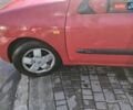 Красный Рено Clio Symbol, объемом двигателя 1.39 л и пробегом 222 тыс. км за 2800 $, фото 11 на Automoto.ua