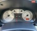 Красный Рено Clio Symbol, объемом двигателя 1.4 л и пробегом 281 тыс. км за 2650 $, фото 22 на Automoto.ua
