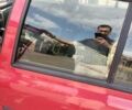 Красный Рено Clio Symbol, объемом двигателя 1.39 л и пробегом 222 тыс. км за 2800 $, фото 2 на Automoto.ua