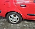 Красный Рено Clio Symbol, объемом двигателя 1.39 л и пробегом 222 тыс. км за 2800 $, фото 12 на Automoto.ua