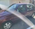 Красный Рено Clio Symbol, объемом двигателя 1.39 л и пробегом 281 тыс. км за 2600 $, фото 11 на Automoto.ua