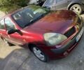 Красный Рено Clio Symbol, объемом двигателя 1.39 л и пробегом 281 тыс. км за 2600 $, фото 5 на Automoto.ua