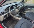 Красный Рено Clio Symbol, объемом двигателя 1.39 л и пробегом 259 тыс. км за 1799 $, фото 7 на Automoto.ua