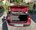 Красный Рено Clio Symbol, объемом двигателя 1.4 л и пробегом 281 тыс. км за 2650 $, фото 26 на Automoto.ua